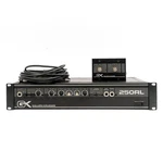 Gallien-krueger 250RL Stereo Guitar Amp Head 100W With Footswitch Chorus Echo Used. Price: $1299.99.
