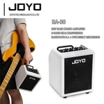 Joyo 30W Bass Combo Amplifier With Bluetooth 5.1 + Otg 3-BAND Eq & Compressor New. Price: $85.49.