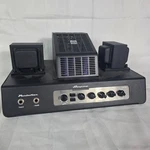 Ampeg PF-50T Portaflex 50W Black All-tube Bass Guitar Huge Sound Amplifier Head Used. Price: $1000.00.