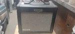 Kustom Solo 16R Electric Guitar Amplifier Powered By 8 Celestion Speaker Used. Price: $80.00.