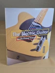 The Electric Guitar: An Illustrated History - Foreword By Keith Richards Vg Cond Very. Price: $14.95.