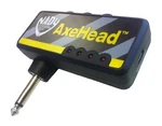 Nady Axehead Mini Headphone Guitar Amp (axhead) New. Price: $41.47.