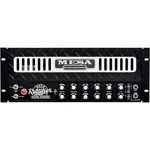 Mesa/boogie Badlander 50 Rackmount Guitar Tube Head Black Refurbished Excellent. Price: $2199.12.