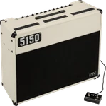 Evh 5150 Iconic Series 60W Tube Guitar Amplifier 212 Combo, Ivory #2257200410 New. Price: $1249.99.