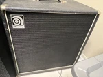 Ampeg BA115 Bass Used. Price: $300.00.