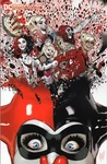 Harley Quinn: 30TH Anniversary Special #1H Vf/nm; Dc Adam Hughes Variant - W/b Like. Price: $12.98.