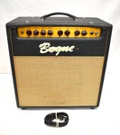Bogner Shiva EL-34 1X12 2-CHANNEL 80-WATT Tube Guitar Amplifier Used. Price: $1329.95.
