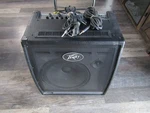Peavey KB4 Amplifier Used. Price: $250.00.