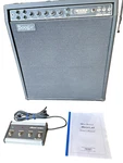 Mesa Rocket 4-FOURTY Tube Guitar Amp Used. Price: $700.00.
