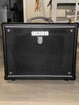 Boss KATANA-50 Gen 3 50-WATT X 12-INCH Combo Amplifier New. Price: $250.00.