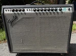 1979 Fender Twin Reverb 135 Watt All Tube 2X12 Guitar Amp Combo Vintage 212 Used. Price: $999.99.