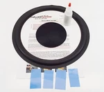 Gk Gallien-krueger MB150E 112 12" Speaker Repair Refoam Kit New. Price: $20.66.