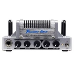 Hotone Thunder Bass Mini Guitar Amplifier Head, 5 Watt Black New. Price: $158.99.