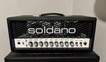 Soldano SLO-30 Classic Watt Amplifier Head W/footswitch And Cover Used. Price: $2199.00.