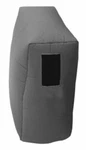 Carvin V412C 4X12 Slant Cabinet Cover - Black, Water Resistant, Tuki (CARV135P) New. Price: $125.95.