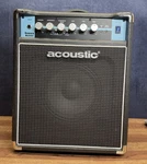 Acoustic Classic B25C /read For. Price: $59.99.