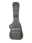 Barton Lockdown Premium Short Scale Bass Guitar Gig Bag, Iron New. Price: $90.30.