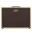 Peavey Classic 112-C 1X12" Electric Guitar Cabinet, Tweed New. Price: $399.99.