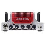 Hotone Heart Attack Mini Guitar Amplifier Head, 5 Watt New. Price: $128.73.