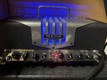 Mesa Boogie TA-15 Transatlantic Amplifier Good Used. Price: $996.81.