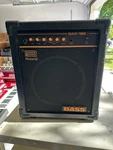 Roland DAC-15B Bass Guitar Amp Large 18 X Used. Price: $82.41.