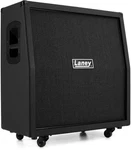 Laney GS412IA X 12-INCH 320-WATT 16-OHM Angled Cabinet Very. Price: $832.99.