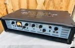 Ashdown ABM900 Evo Ii Twin Bass Magnifier Amplifier Head Used. Price: $699.99.