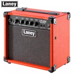 Laney Series 15W Rms 5" Driver Electric Bass Combo Amp LX15B-RED New. Price: $189.99.