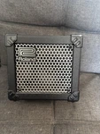 Roland N225 Guitar Amplifier Portable No Cord Used. Price: $129.99.