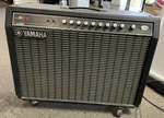Yamaha G100-212 Hundred Series Vintage Guitar Amp (1975 1979) Used. Price: $299.00.