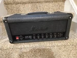 Marshall Studio Classic SC20H Jcm 800 20-WATT Guitar Amp Head Stealth Black Used. Price: $1495.00.