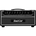 Bad Cat Cub 30W Tube Guitar Amp Head Black Refurbished Excellent. Price: $1759.99.