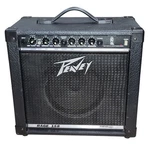 Peavey Rage 158 Transtube Guitar Amplifier 15W Combo Made In Usa Tested Used. Price: $79.99.