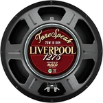 Tonespeak Liverpool 1275 12" 75W Guitar Speaker 16 Ohm New. Price: $149.99.
