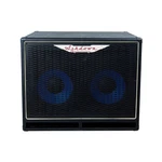 Ashdown ABM-210H Evo Iv Compact 300W Blue Line 2X10 Bass Speaker Cabinet New. Price: $599.99.