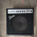 Fender Automatic Gt Pr 329 Combo Guitar Amplifier 90W Electric Used. Price: $84.99.