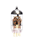 Jj ECC82 Gp 12AU7 Gold Pin Version Preamp Vacuum Tube Dhl Expres New. Price: $29.99.