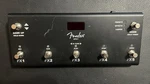 Used Fender GTX-7 Footswitch Controller For Mustang Gt/gtx Rumble Amplifiers. Price: $60.00.