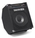 Hartke Kickback KB15 Bass Combo Amplifier, 500W, Black New. Price: $749.99.
