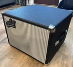 Aguilar Db 112 1X12" 300W Bass Cabinet Classic Black 8-OHM W/ Tweeter Open. Price: $719.99.