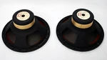 Vintage Stephens Trusonic 120-FR 12" Full Range 16 Ohm Speakers Pair Guitar Used. Price: $600.00.