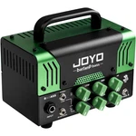 Joyo Bantamp Badass Bass Head, 50W, Green New. Price: $189.99.