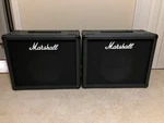 Marshall VS112 1X12 100 Watt Electric Guitar Speaker Cabinets New. Price: $1395.00.