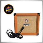 Orange Amps Electric Guitar Power Amplifier Used. Price: $75.99.