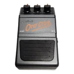 Aria Electra Dinosaur DOD-1 Overdrive Guitar Effect Pedal Distortion Bass Used. Price: $42.49.