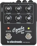 Tc Electronic Ampworx Combo Deluxe 65 Preamp Pedal New. Price: $169.00.