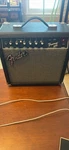 Fender Frontman 20G Solid State Combo 20W Electric Guitar Amplifier Used. Price: $85.00.