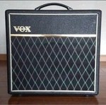 Vox V9168 Pathfinder 15 Guitar Amplifier 20W Solid State Musical Instruments Used. Price: $280.25.
