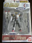 Bandai Mobile Suit Gundam Fighter Neo Germany Shadow Spiegel Ms In Action Figure New. Price: $68.99.