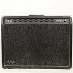 1970'S Woodson W150-2 Electric Guitar Amplifier 2X12" Combo W/foot Switch Used. Price: $299.95.
